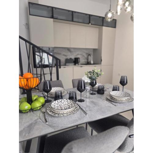 Grand Villa Deluxe Apart