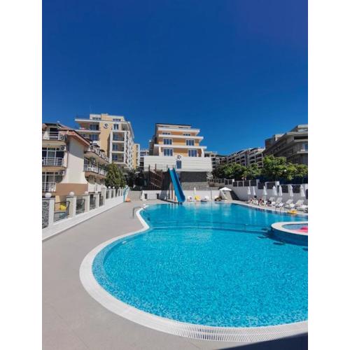 Grand Villa Perle