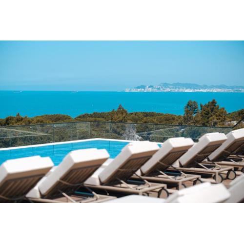 Grand VM Conference & SPA