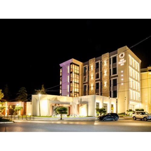 Grand White City Hotel
