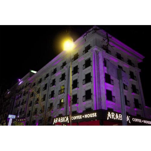 Grand Wonne Hotel