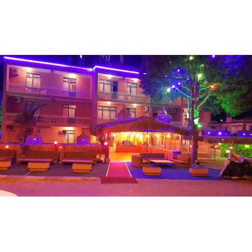 Grand Yayla Hotel