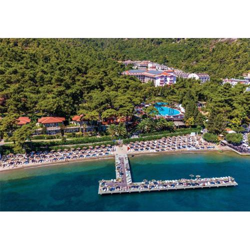 Grand Yazici Club Turban Termal
