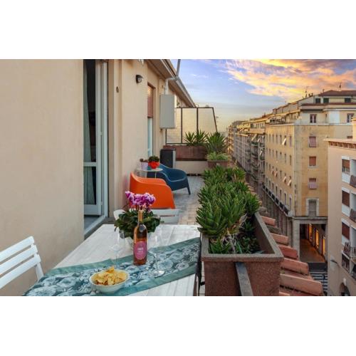 Grande 155 Guest House Tuscany