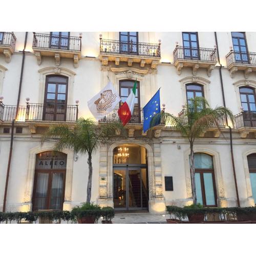 Grande Albergo Alfeo