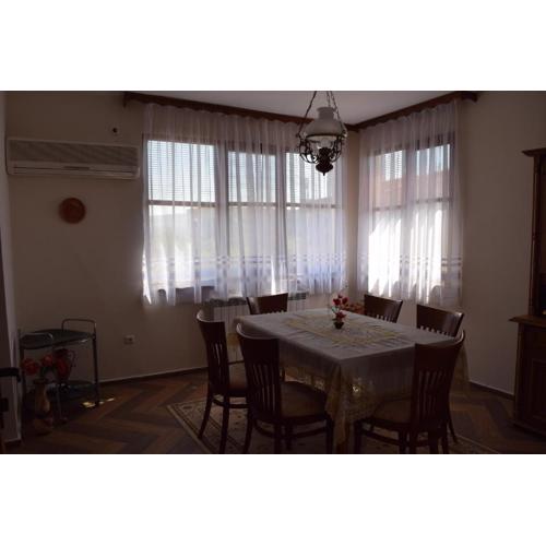Grande Apartment