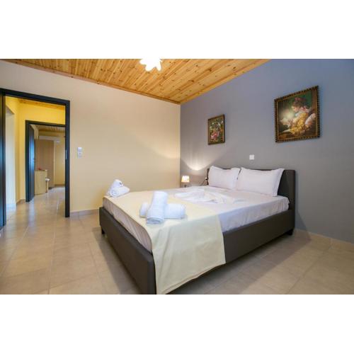 Grande Apartments