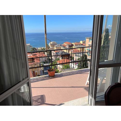 Grande Appartamento Vista Mare