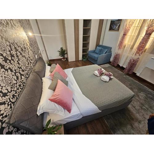 Grande Bellezza Luxury Suite