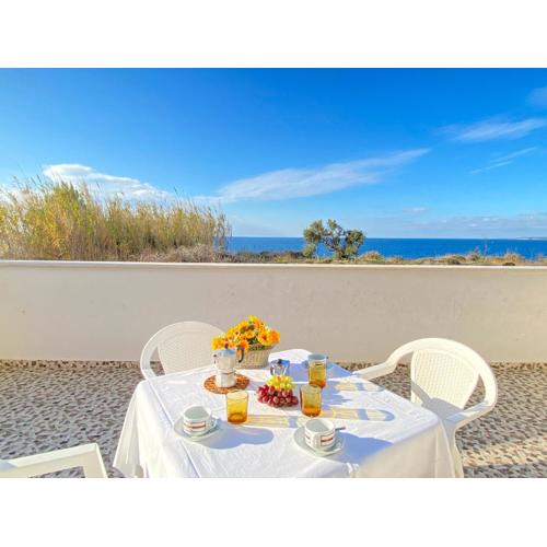 Grande Mare Apartment Gallipoli