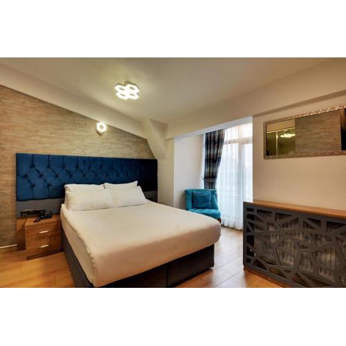 Grande Stella Hotel