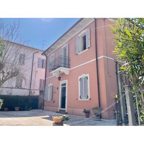 Grande villa al mare - Casa Goldoni