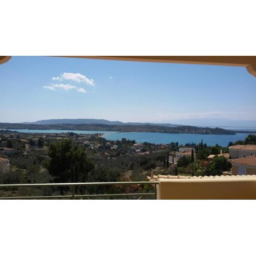 Grande Villa Artemis