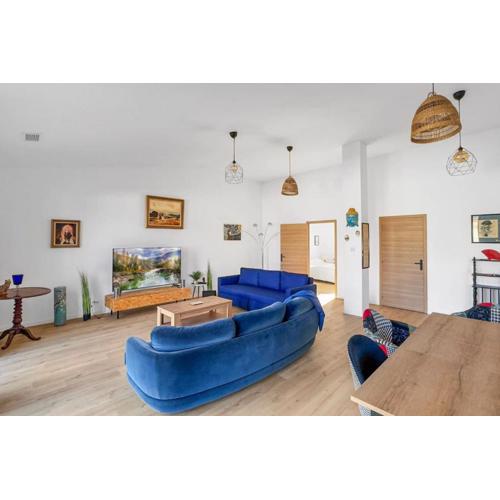 Grande Villa de 400m2 21 Personnes en centre ville de Toulouse
