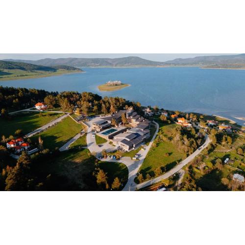 Grande Vista Resort & Spa