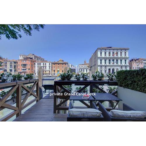 GranDELUX-Canal - BBC Venice Grand Tour 2024 recorded here!