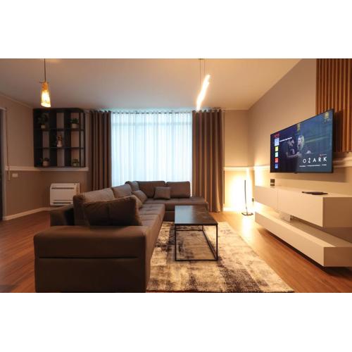 Grandstay Apartments