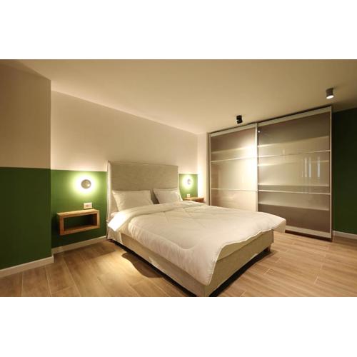 Grandstay Studios
