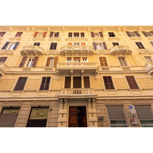 Granello Suite Central