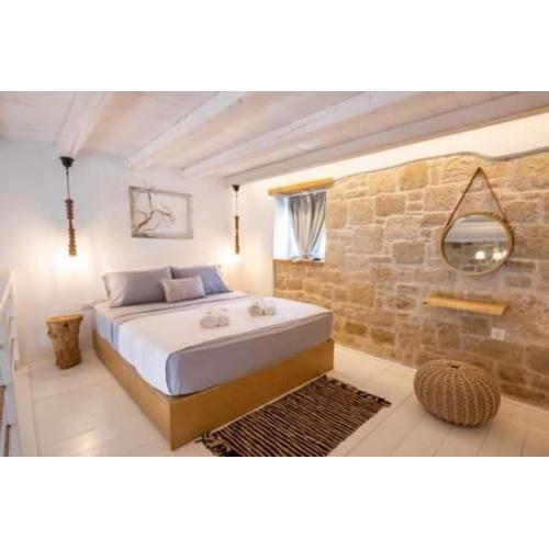 Grannys Villas finiki