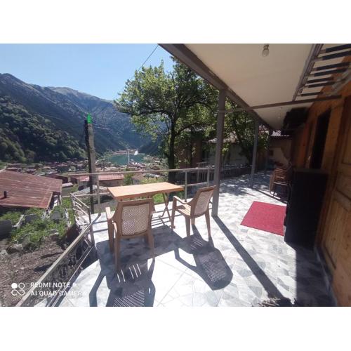 GRANOĞLU PANSİYON Uzungöl
