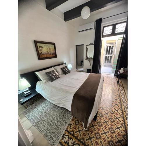 Graswald, 1 bedroom accommodation