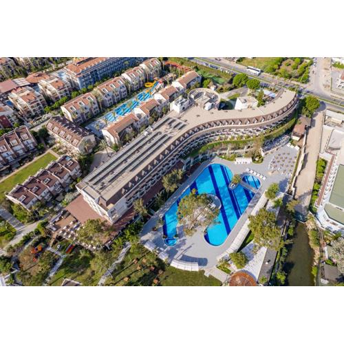 Gravel Hotels Select - Ultra All Inclusive