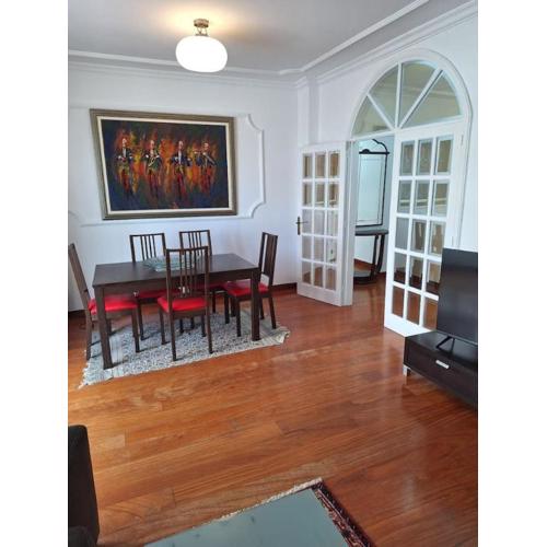 Gravina Beach Apartment 2