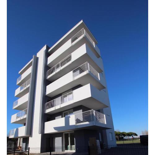Gray Palace - Home Immobiliare Jesolo