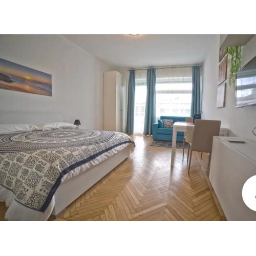 Graziella home