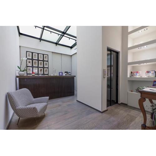 Graziella Patio Hotel