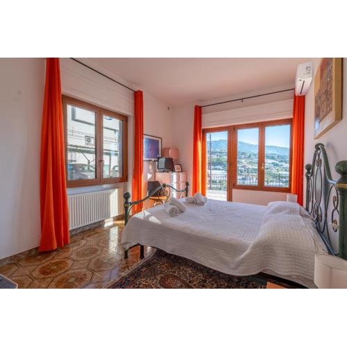 Graziosa Residenza in Collina