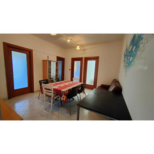 Grazioso appartamento con garage