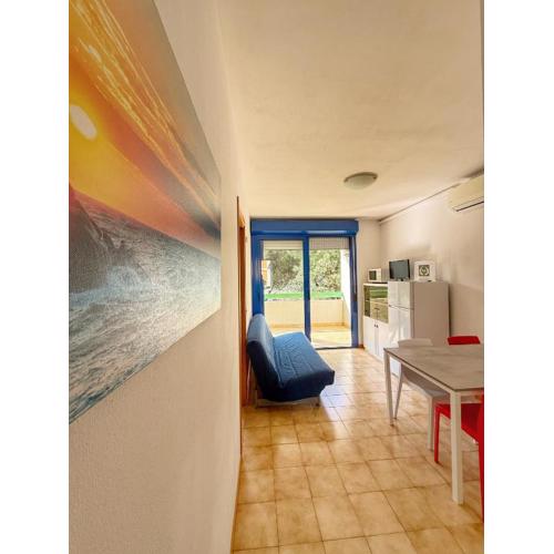 Grazioso Appartamento n 40 a Bibione a 100mt dal mare