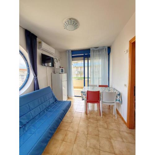 Grazioso Appartamento n 47 a 100mt dal mare