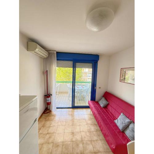 Grazioso Appartamento n 61 a 100 mt dal mare