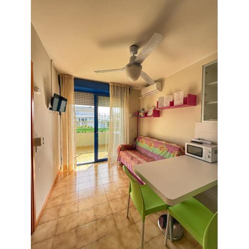 Grazioso Appartamento n 66 a Bibione a 100 mt dal mare