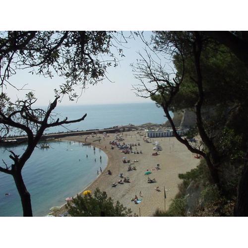 Grazioso Appartamento Panoramico