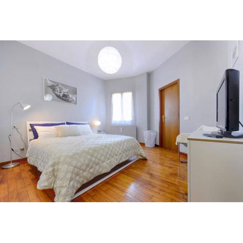 Grazioso studio in centro- WIFI Ascensore Aria Condizionata