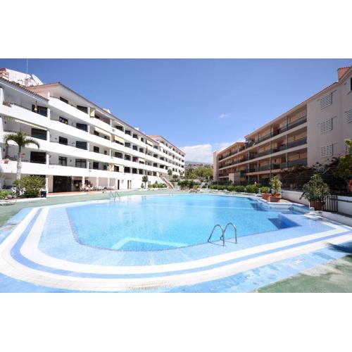 Great 2 beds apartment Los Cristianos