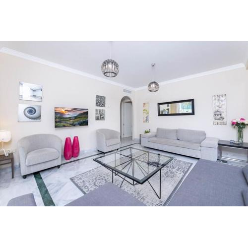 Great 3 bedroom Dama de Noche Apartment RDR363
