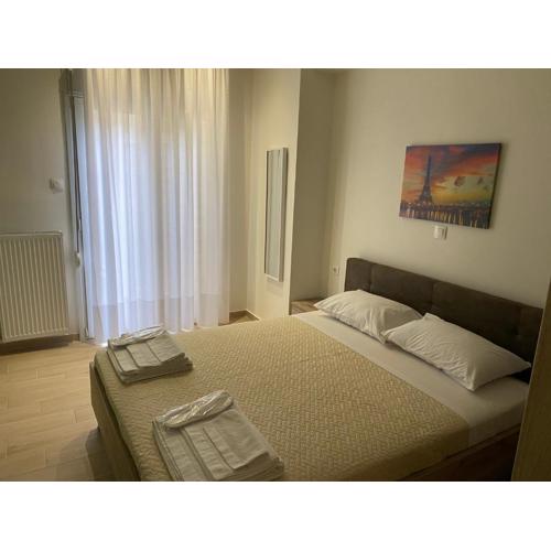 Great Alexander street, Larisa