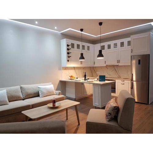 Great Alexander Suites