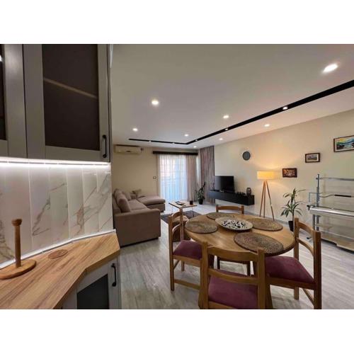 Great apartament near Lake & Blloku Area