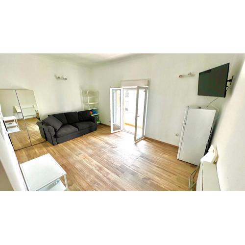 Great Apartment 300m from the Beach