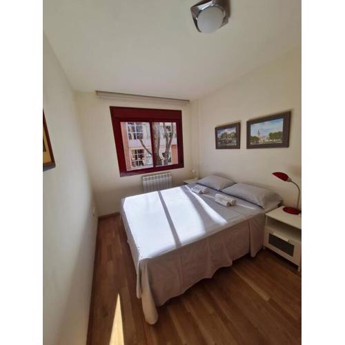 Great Apartment in Aravaca
