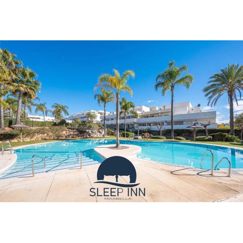 Great apartment near Banus