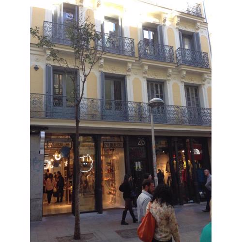 Great apartment with excellent location (Calle Fuencarral/Gran Via/Chueca)