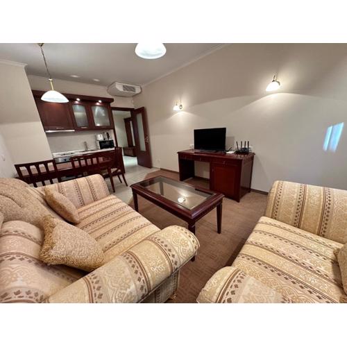 Great apartments in Downtown