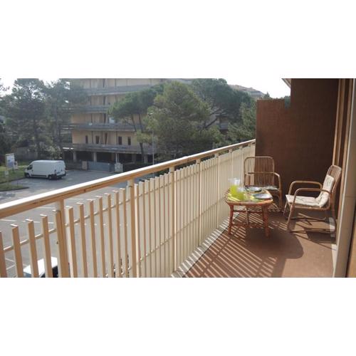 Great flat 100m from the beach - Beahost Rentals